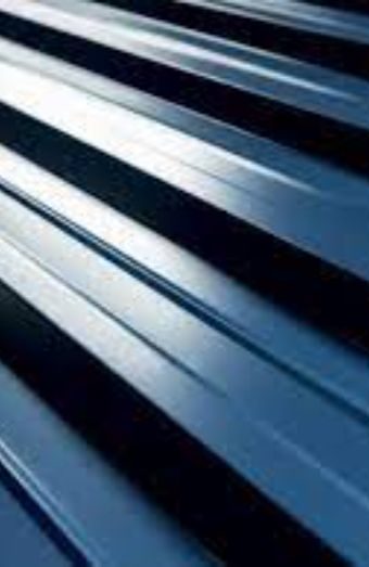 aluminium roof replacements