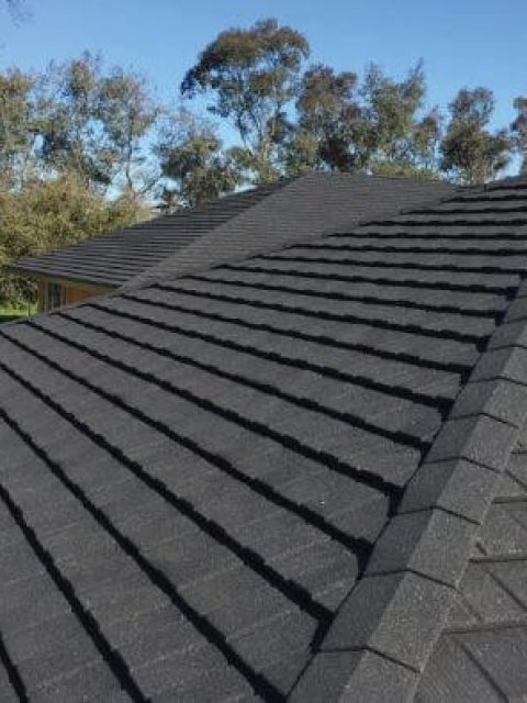 Metal Roof Coatings