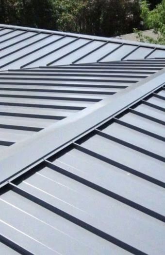metal roof coatings