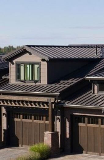 metal roof coatings