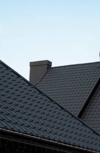 metal roof repairs