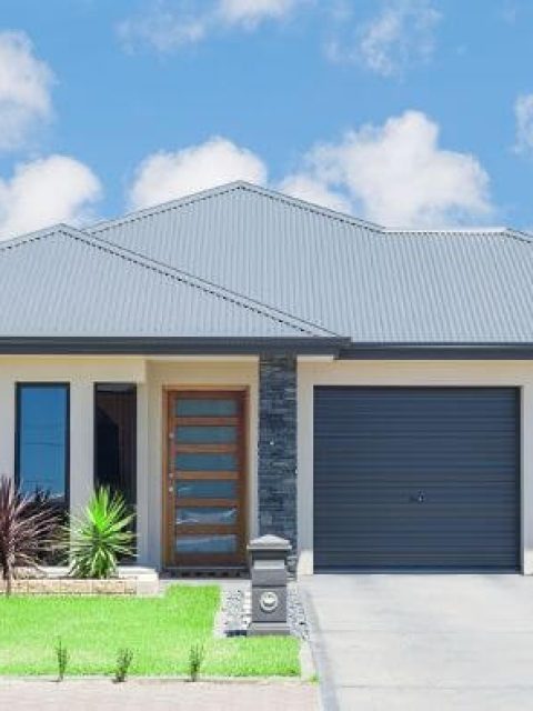 Metal Roof Coatings