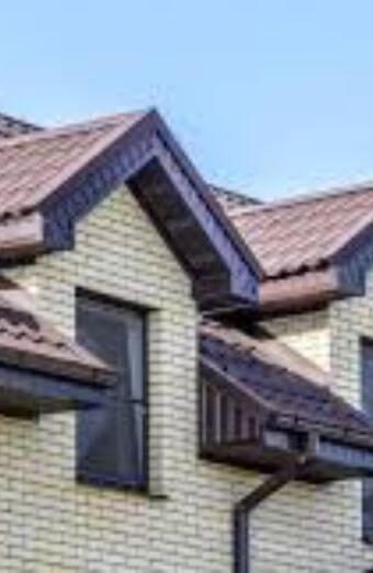 metal roofing