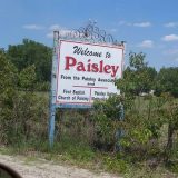 Paisley