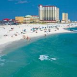 Pensacola Beach
