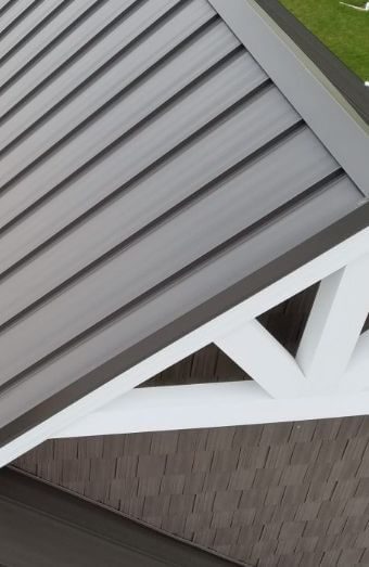 roof replacements