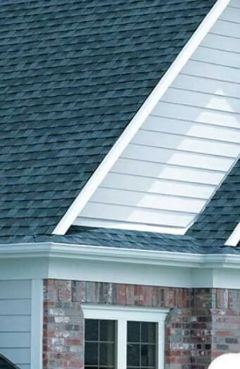 roof replacements