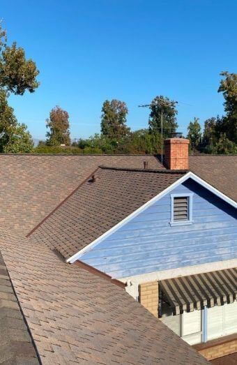 roof replacements